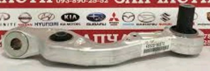 Купити 4864050080 Toyota Лівий важіль передній нижній підвіски