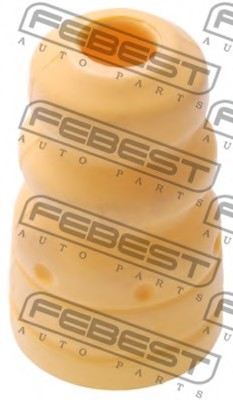 Відбійник заднього амортизатора KDCEEDR Febest
