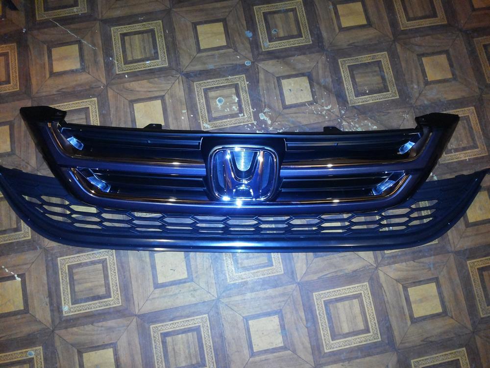 Облицювання радіатора Honda 71121SWWE31 ціна, від 88.45 USD