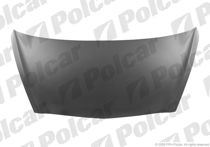 Капот FPS FP3018280 ціна, від 98.55 USD