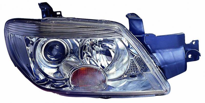 Фара правая Polcar 526510E ціна, від 195.87 USD