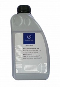 Масло трансмісії A001989230310 Mercedes