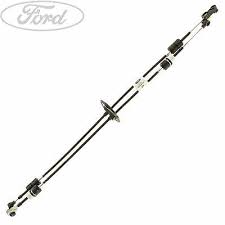 Трос перемикання передач, здвоєний Ford 1693991 ціна, від 55.11 USD