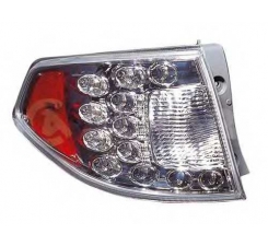 Ліхтар задній правий, зовнішній Subaru 84912FG020 ціна, від 71.08 USD