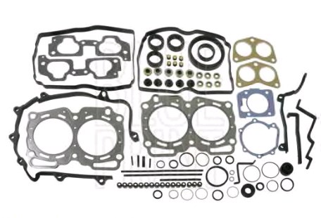 Комплект прокладок двигуна, повний Subaru 10105AA860 ціна, від 283.99 USD