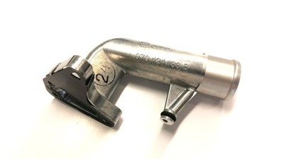 Купити V105860 VEMO/Vaico Фланець системи охолодження (трійник)