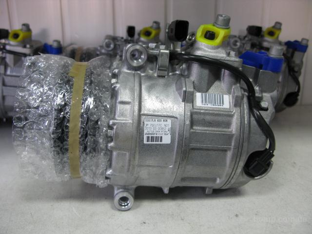 Компресор кондиціонера 7L6820808R MSG