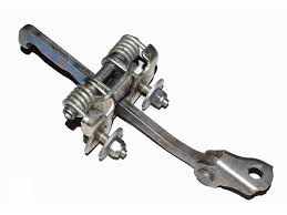 Купити 7700311823 Renault (RVI) Обмежувач відкриття дверей, передній