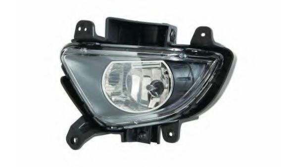 Протитуманка права Polcar 401530E ціна, від 35.95 USD