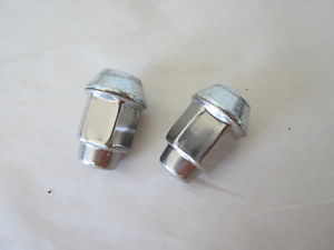 Гайка кріплення колеса General Motors 09594682 ціна, від 1.97 USD