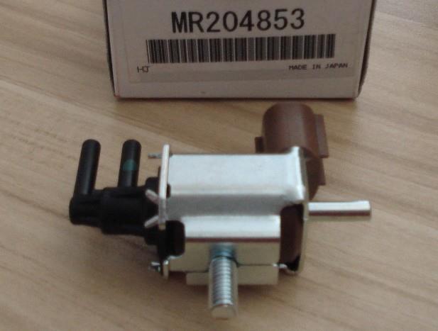 Клапан соленоїд регулювання заслонки EGR Mitsubishi Pajero 4 LONG (V90) (Міцубісі Паджеро)