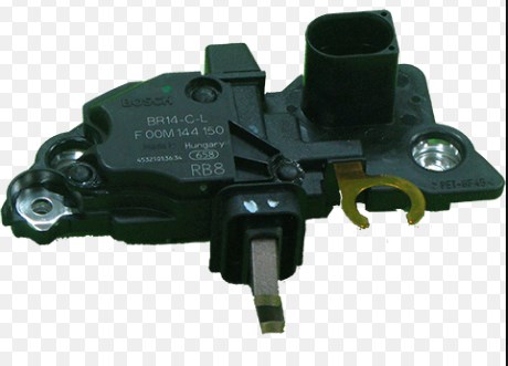 Реле зарядки генератора Bosch F00M144150 ціна, від 34.68 USD