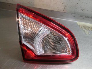 Купити 26559BR01A Nissan/Infiniti Ліхтар задній лівий, внутрішній