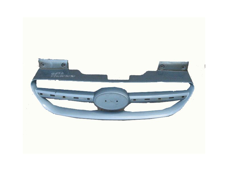 Молдинг решітки радіатора 863611C310 Hyundai/Kia