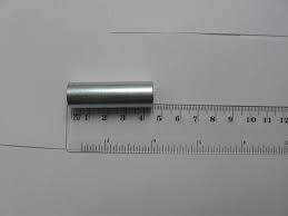 5531507000 Hyundai/Kia Втулка амортизатора заднього