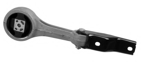 Подушка (опора) двигуна, задня Vika 11991800701 ціна, від 22.53 USD