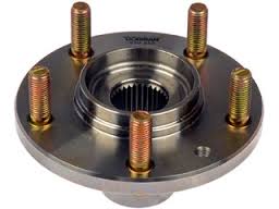 Купити TD1133060 Mazda Маточини передніх коліс