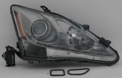 Основна фара - вставка Toyota 8113053270 ціна, від 217.73 USD