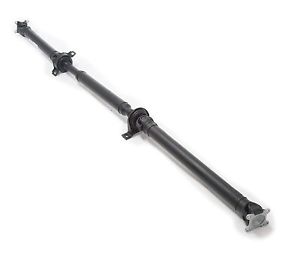 AC0051 Ashika Вал карданний основний заднього моста