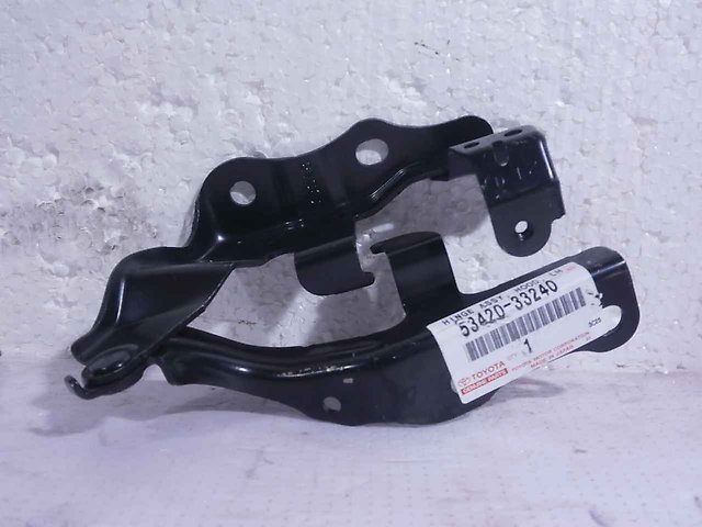 Купити 5342033240 Toyota Шарнір капота лівий