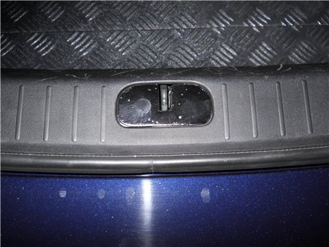 Панель задня, багажного відсіку Hyundai/Kia 857701E000CH ціна, від 20.26 USD
