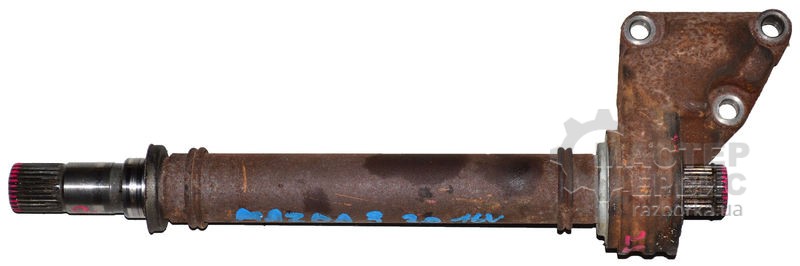 GG2625700B Mazda Промвал