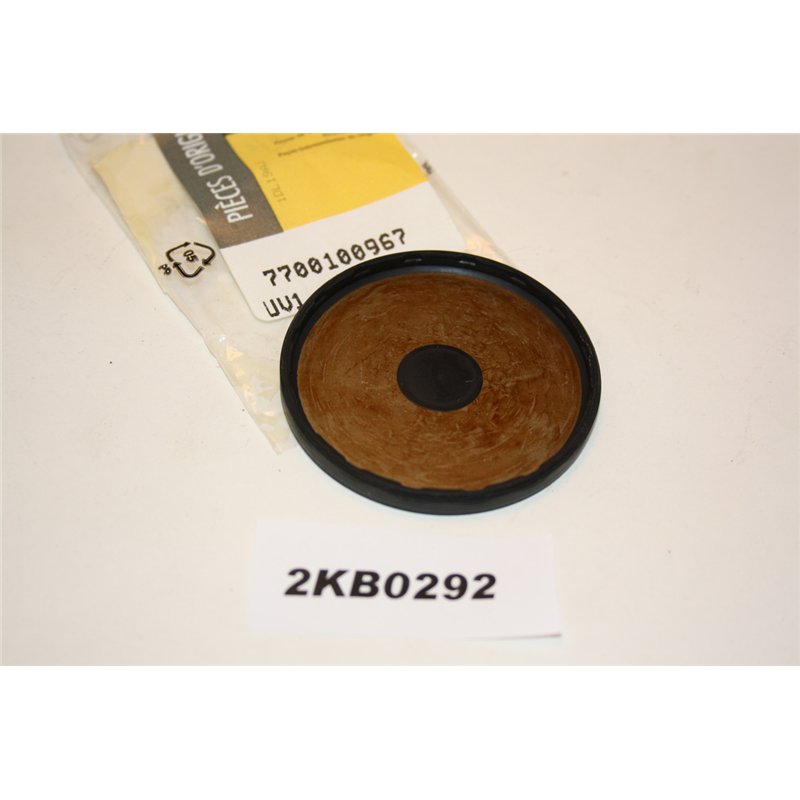 7700100967 Renault (RVI) Заглушка головки блока