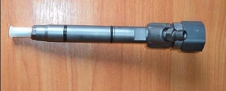 Форсунка паливна Bosch 445115045 ціна, від 272.01 USD