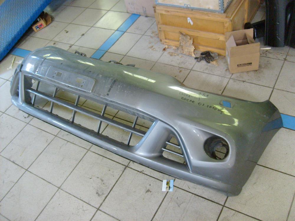 Бампер на авто Nissan/Infiniti 620221AT0H ціна, від 706.39 USD