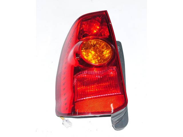 Лівий стоп MR990989 Mitsubishi