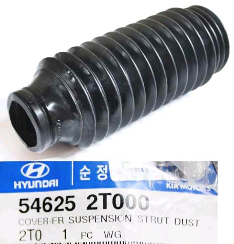 Чохол амортизатора переднього Hyundai/Kia 546252T000