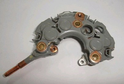 Міст доданий генератора AS/Auto Storm ARC6089S ціна, від 16.44 USD