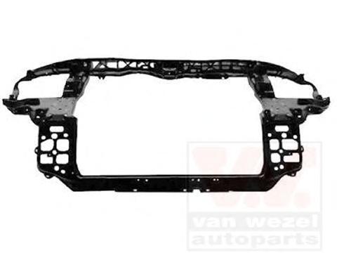 Купити 641012B100 Hyundai/Kia Установча панель передня