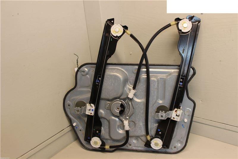 Купити 80771JD000 Nissan/Infiniti Механізм стеклопідйомника водійських дверей