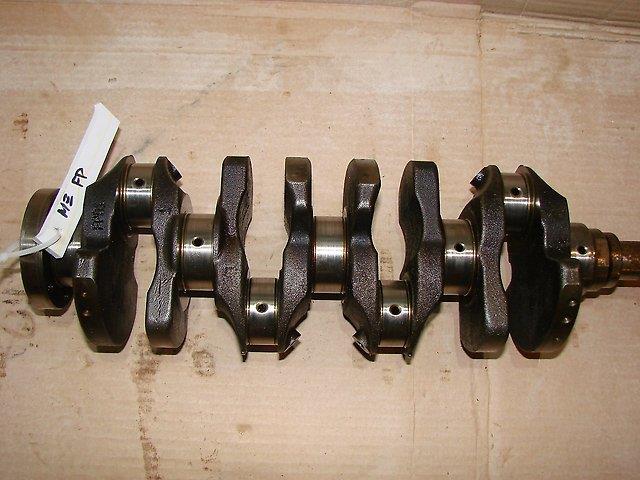 1341128040 Toyota Колінвал двигуна
