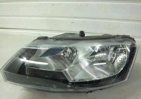 Купити FP6416R1T TYC Фара