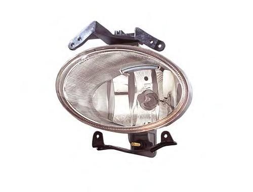 Туманка ліва Hyundai/Kia 922012B000 ціна, від 19.19 USD