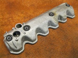 Кришка двигуна на Volkswagen LT 28-35 II 2DB, 2DE, 2DK