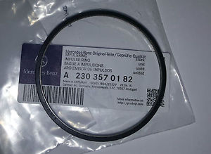 Купити A2303570182 Mercedes Кільце АБС (ABS)