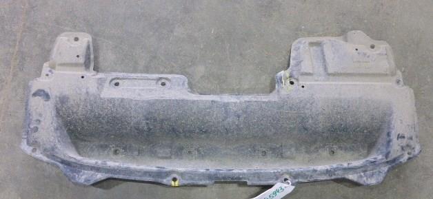 758921SZ0A Nissan/Infiniti Аеродинамічні обважування
