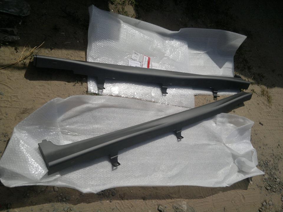 71850SMGE01 Honda 