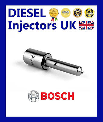 433175068 Bosch розпилювач дизельної форсунки