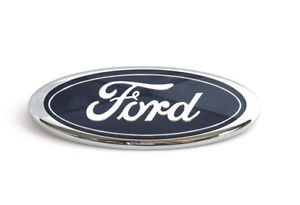 Емблема на кришку багажника, фірм.значок Ford 1528567 ціна, від 22.55 USD