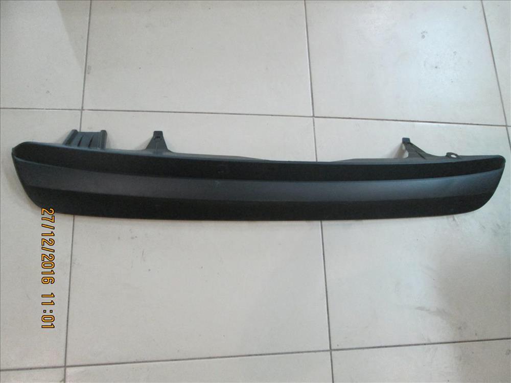 5216948040 Toyota Накладка бампера заднього