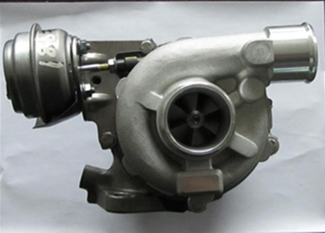 2823127450 Hyundai/Kia Турбонаддув