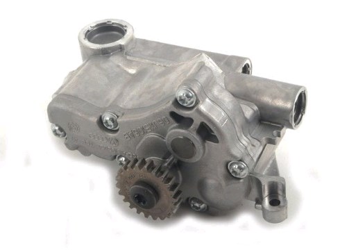 Помпа масляна VAG 06J115105AB ціна, від 81.10 USD