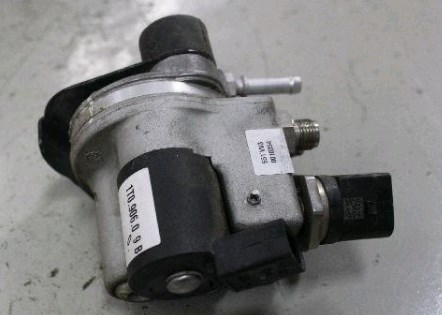 3C0906011C VAG регулятор тиску палива