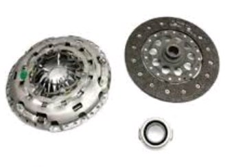 Комплект зчеплення  Ford BK317540AB