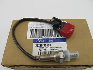 Купити 392103C100 Hyundai/Kia Лямбдазонд, датчик кисню до каталізатора