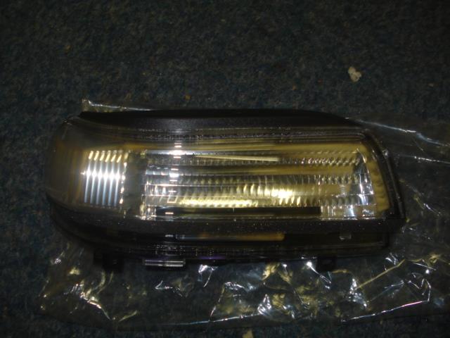 Покажчик повороту дзеркала, лівий Mitsubishi 8351A029 ціна, від 64.92 USD